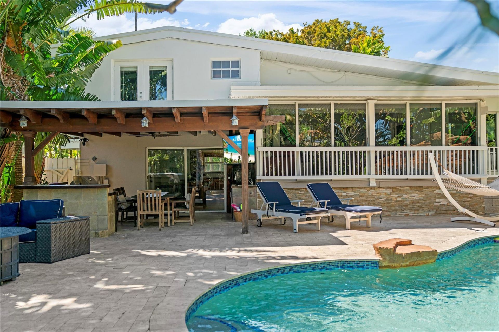 2518 Whale Harbor Lane, Fort Lauderdale, FL 33312 Photo