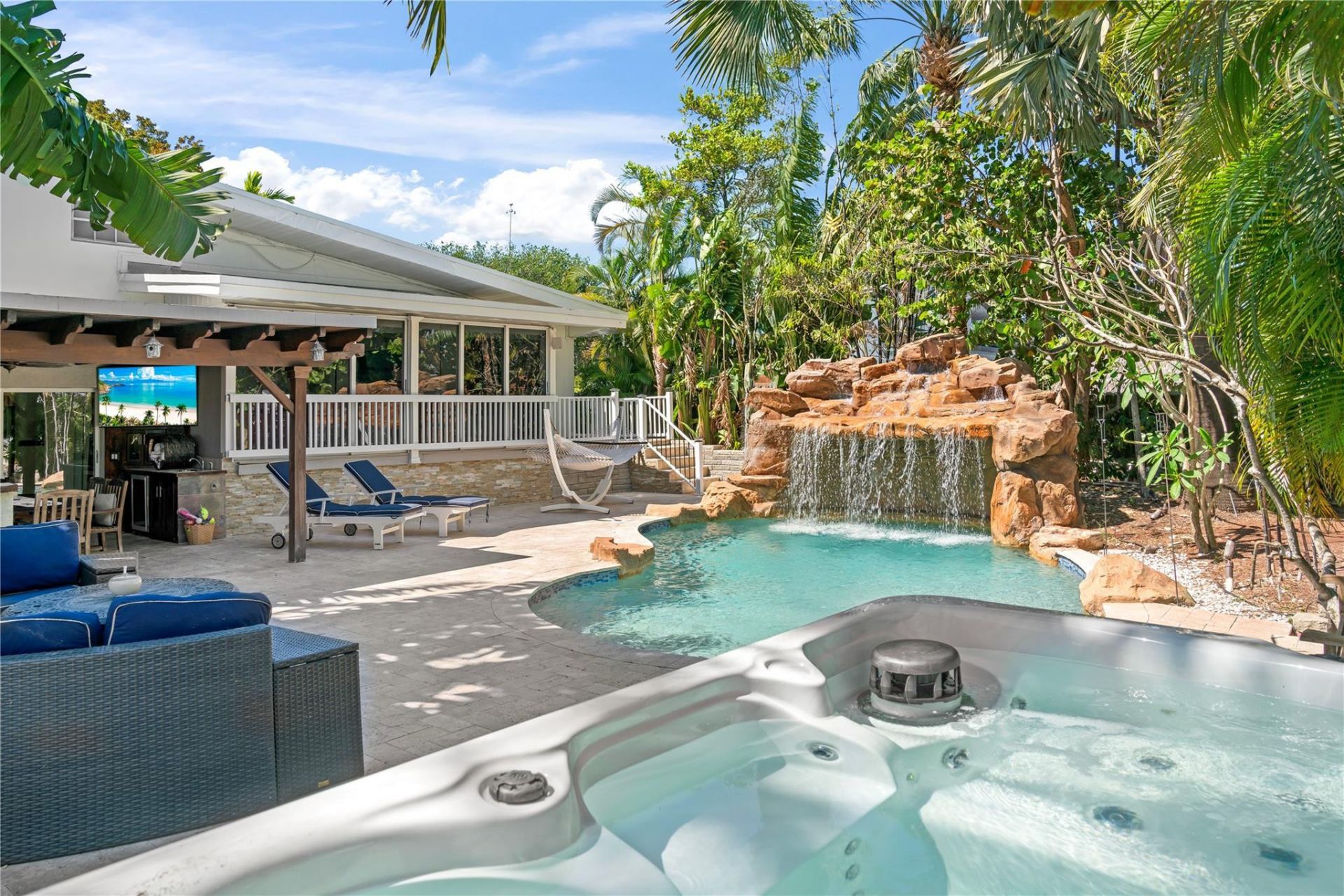 2518 Whale Harbor Lane, Fort Lauderdale, FL 33312 Photo