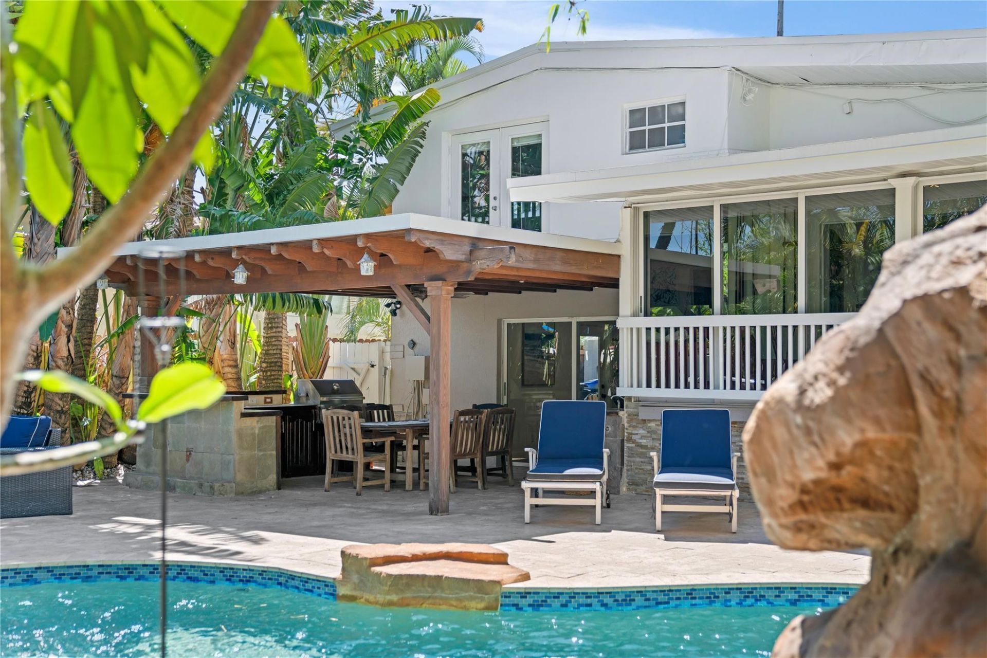 2518 Whale Harbor Lane, Fort Lauderdale, FL 33312 Photo