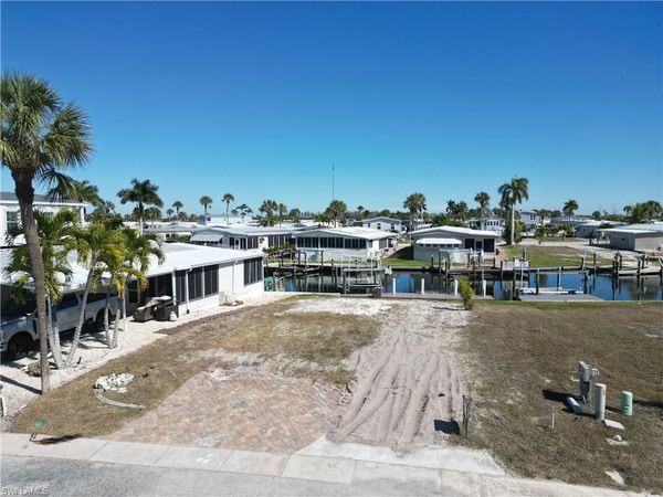 17681 Stevens BLVD , FORT MYERS BEACH, FL 33931