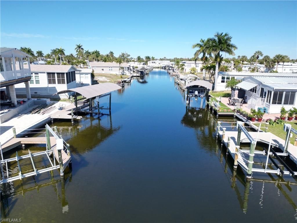 17681 Stevens Blvd , Fort Myers Beach, FL 33931 Photo