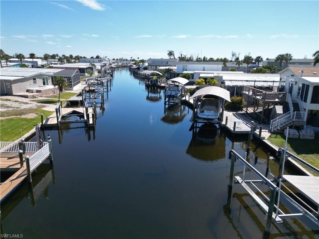 17681 Stevens Blvd , Fort Myers Beach, FL 33931 Photo