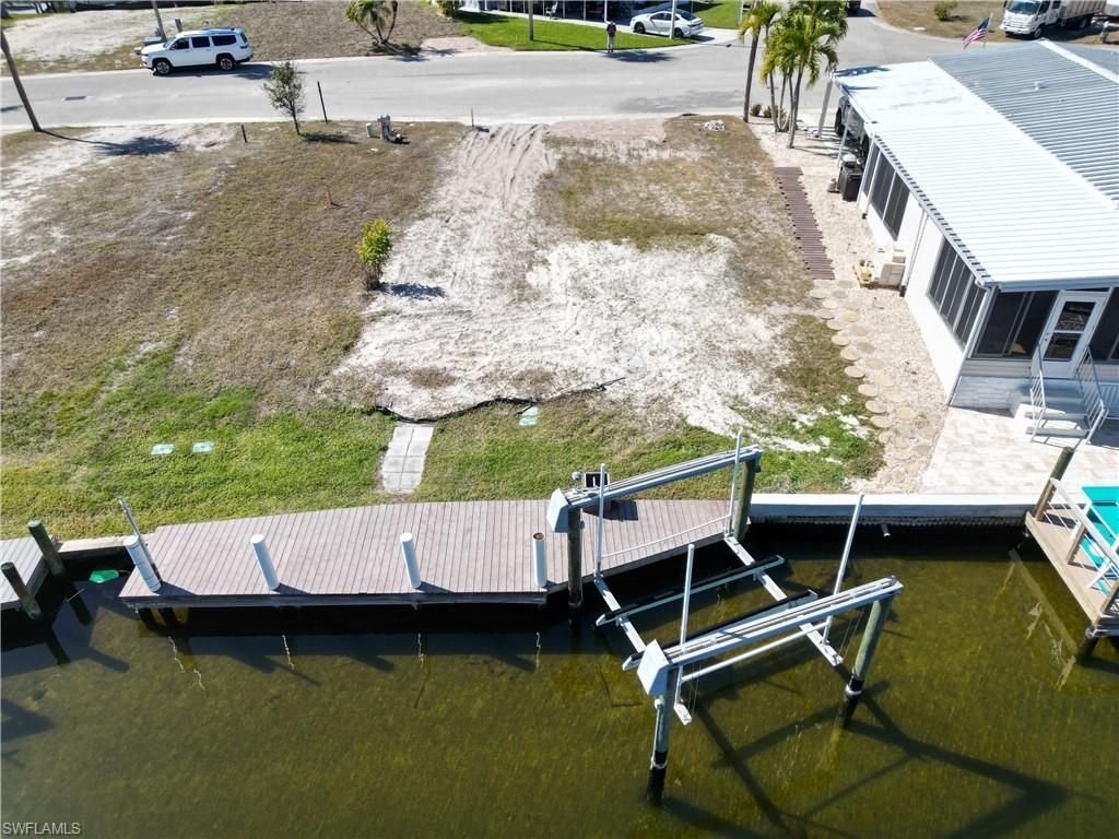 17681 Stevens Blvd , Fort Myers Beach, FL 33931 Photo