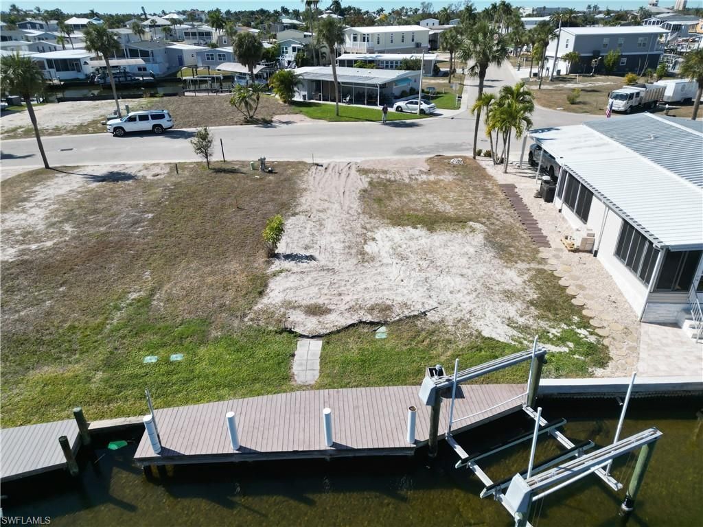 17681 Stevens Blvd , Fort Myers Beach, FL 33931 Photo