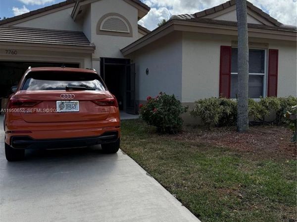 7760 Manor Forest Lane, Boynton Beach, FL 33436