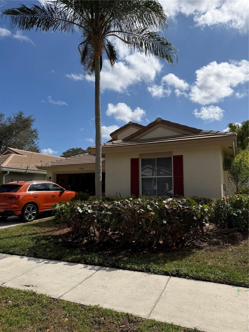 7760 Manor Forest Lane, Boynton Beach, FL 33436 Photo