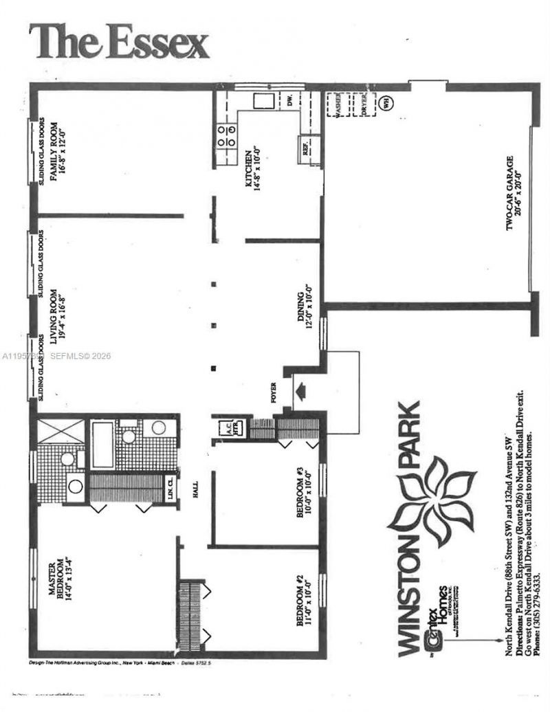 12965 SW 76th Ter , Miami, FL 33183 Photo