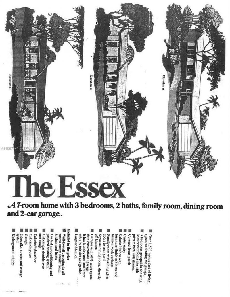 12965 SW 76th Ter , Miami, FL 33183 Photo