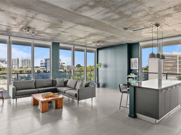 3470 E Coast Ave, Unit H0401, Miami, FL 33137