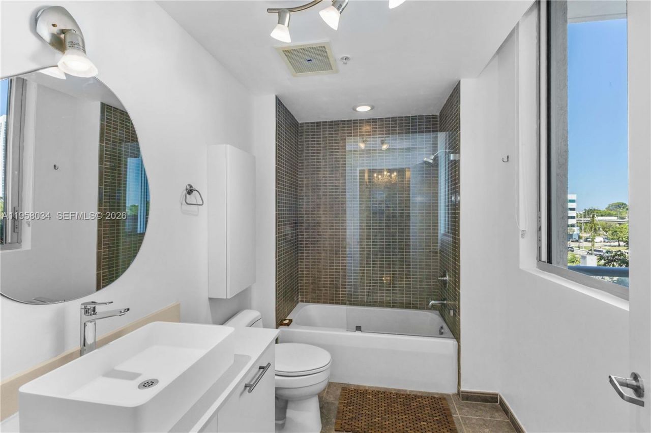 3470 E Coast Ave, Unit H0401, Miami, FL 33137 Photo