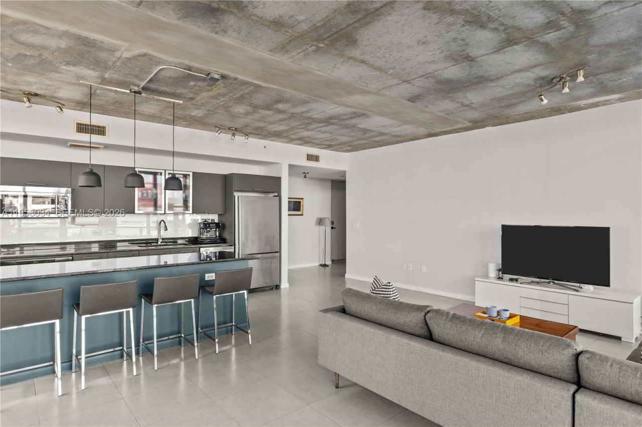 3470 E Coast Ave, Unit H0401, Miami, FL 33137 Photo