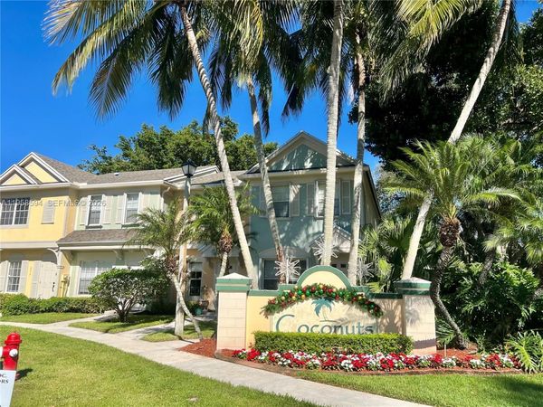 271 Duval Ct, Weston, FL 33326