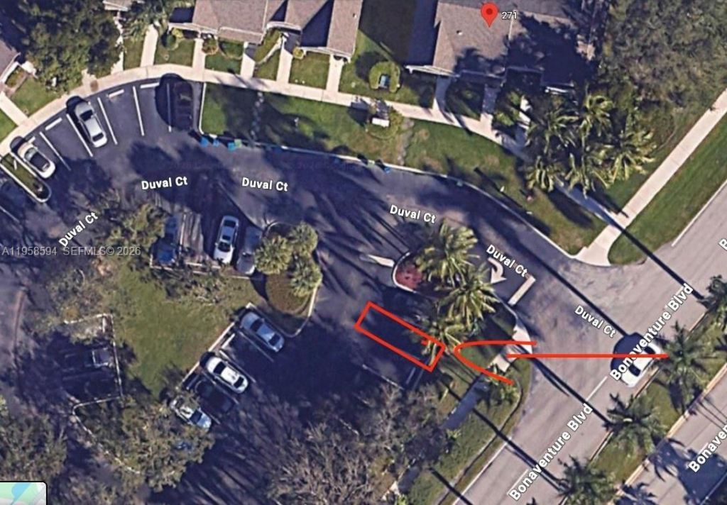 271 Duval Ct, Weston, FL 33326 Photo