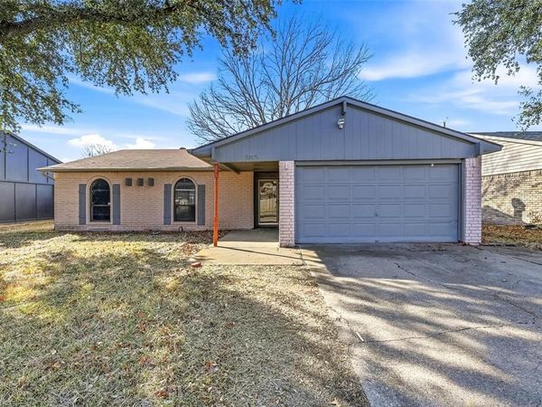 5805 Ridgecove Drive, Garland, TX 75043