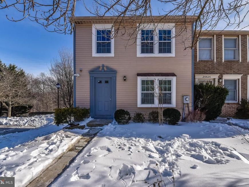 25527 Coltrane Drive, Damascus, MD 20872 Main Photo