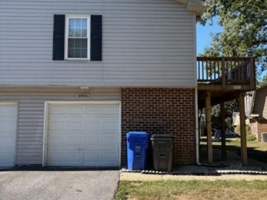 4504 C Ruston Place, Unit 41-M, Waldorf, MD 20602 Main Photo