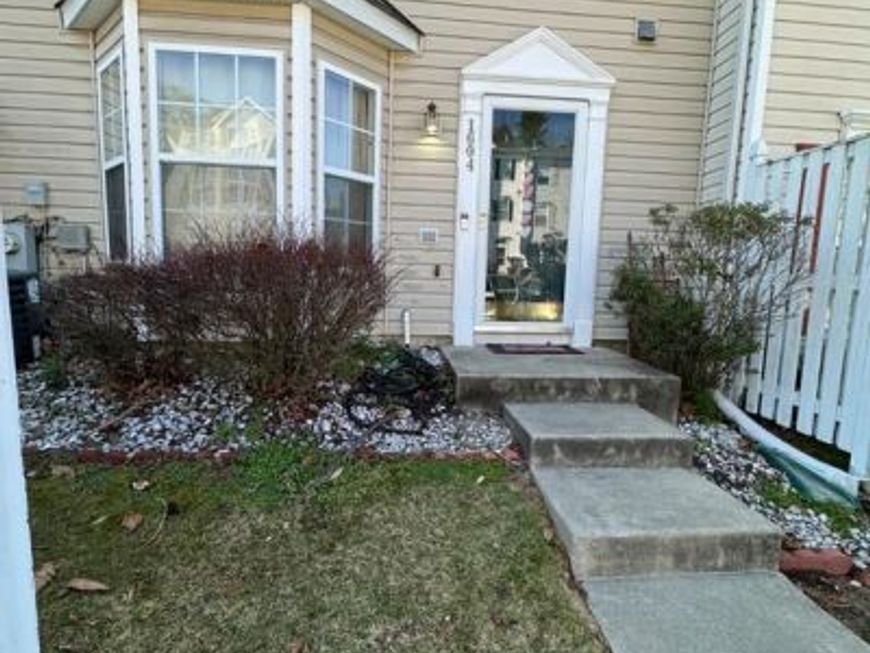1604 Briarview Court, Unit 64, Severn, MD 21144 Main Photo