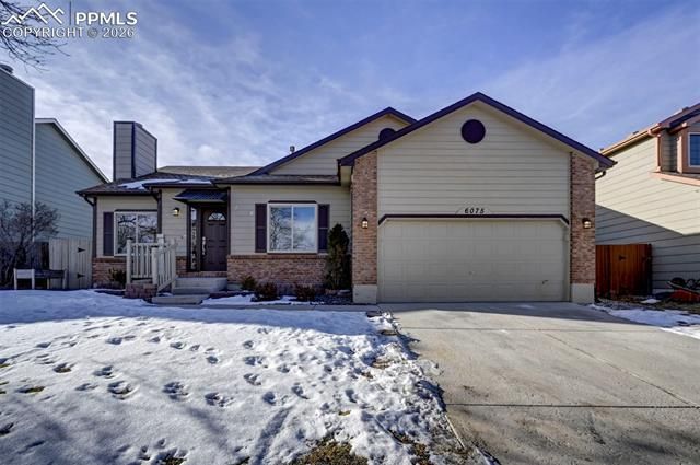 6075 Breeze Court, Colorado Springs, CO 80918 Main Photo