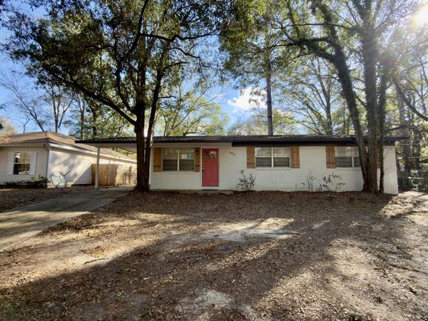 503 Tall Pines Street, Crestview, FL 32539