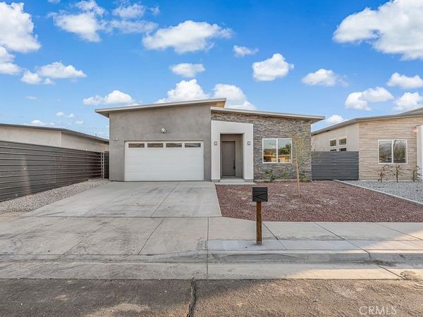 66241 3rd, Desert Hot Springs, CA 92240