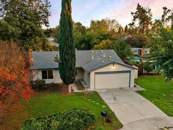 2617 Stingray Ct, Sacramento, CA 95826