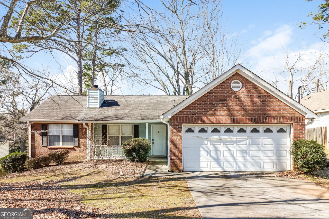 3936 Kenner Drive Nw, Atlanta, GA 30331 Main Photo