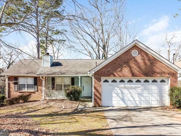 3936 Kenner Drive NW, Atlanta, GA 30331