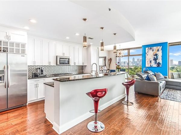 270 17th Street NW, Unit 1409, Atlanta, GA 30363