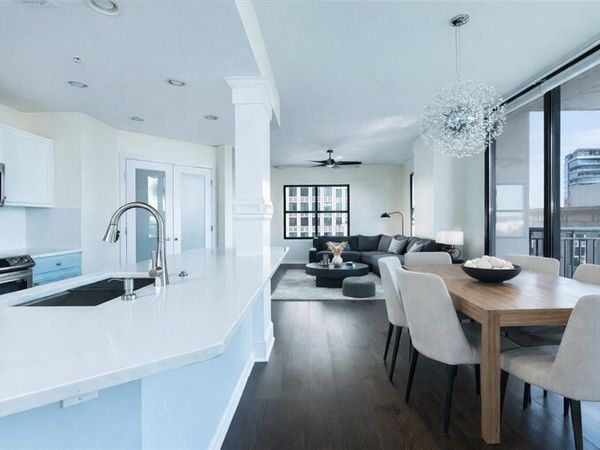 3040 Peachtree Road, Unit 1003, Atlanta, GA 30305