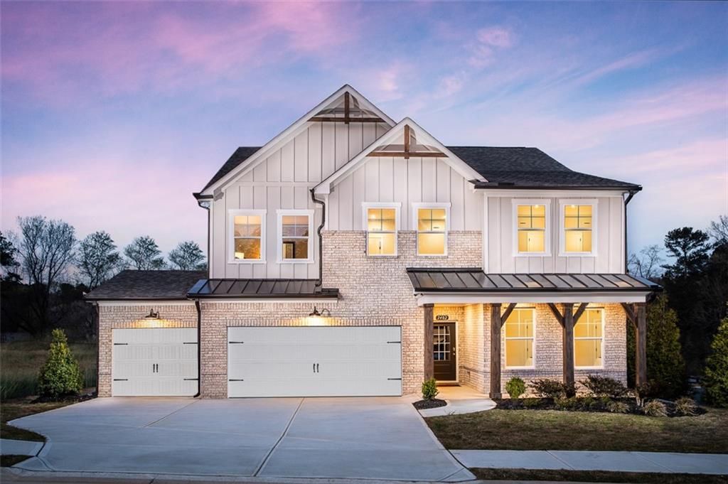 4840 Montane Street, Cumming, GA 30028 Main Photo