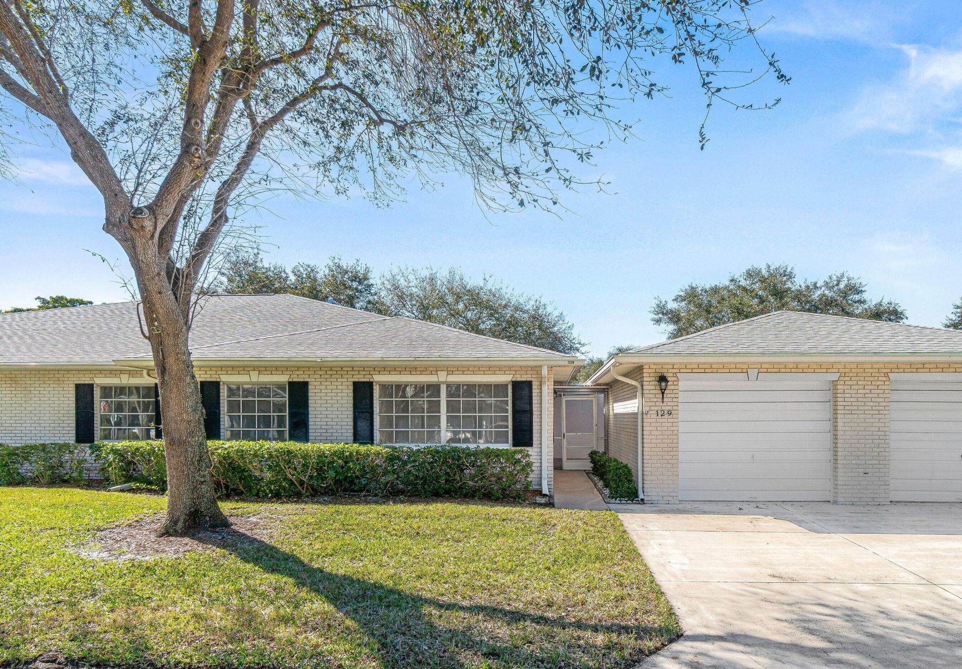 10119 S 42nd Terrace, Unit #129, Boynton Beach, FL 33436 Photo