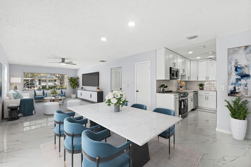 10119 S 42nd Terrace, Unit #129, Boynton Beach, FL 33436 Photo