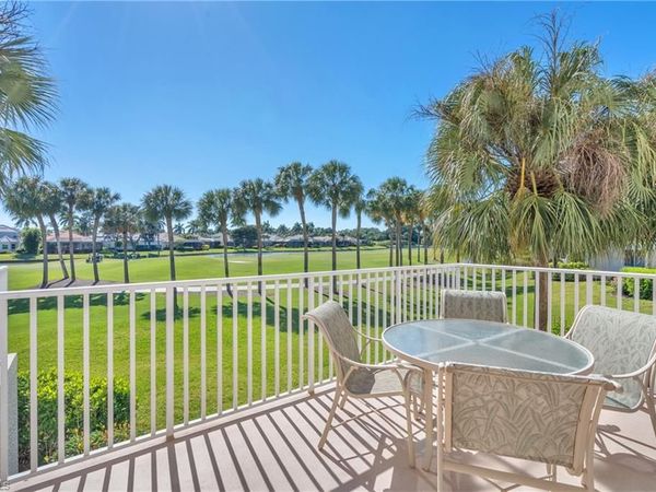 1610 Clermont DR, Unit 104, NAPLES, FL 34109