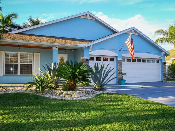 4015 KINGSFIELD DRIVE, PARRISH, FL 34219