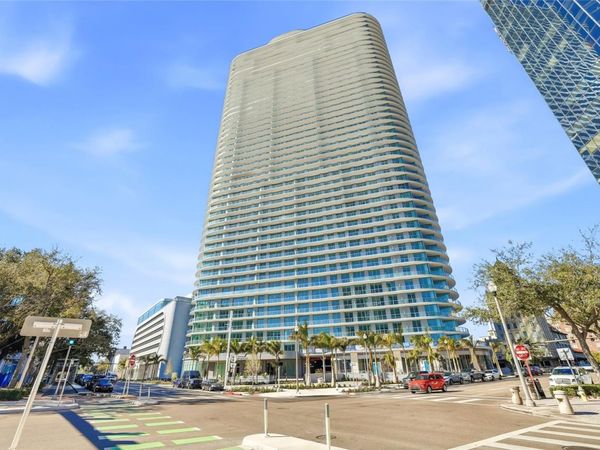 400 CENTRAL AVENUE, Unit 1002, ST PETERSBURG, FL 33701