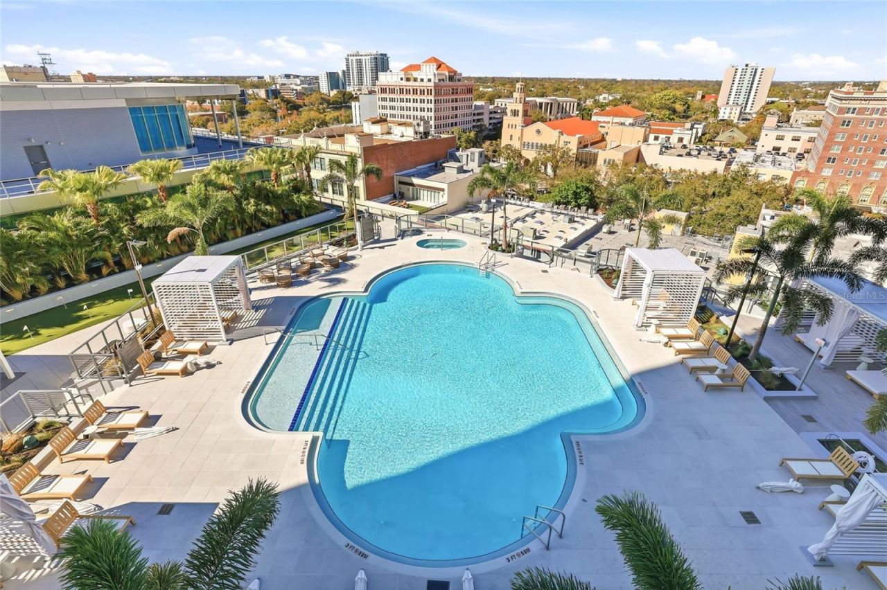 400 Central Avenue, Unit 1002, Saint Petersburg, FL 33701 Photo