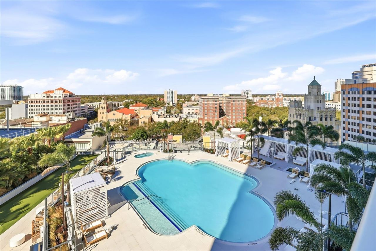 400 Central Avenue, Unit 1002, Saint Petersburg, FL 33701 Photo