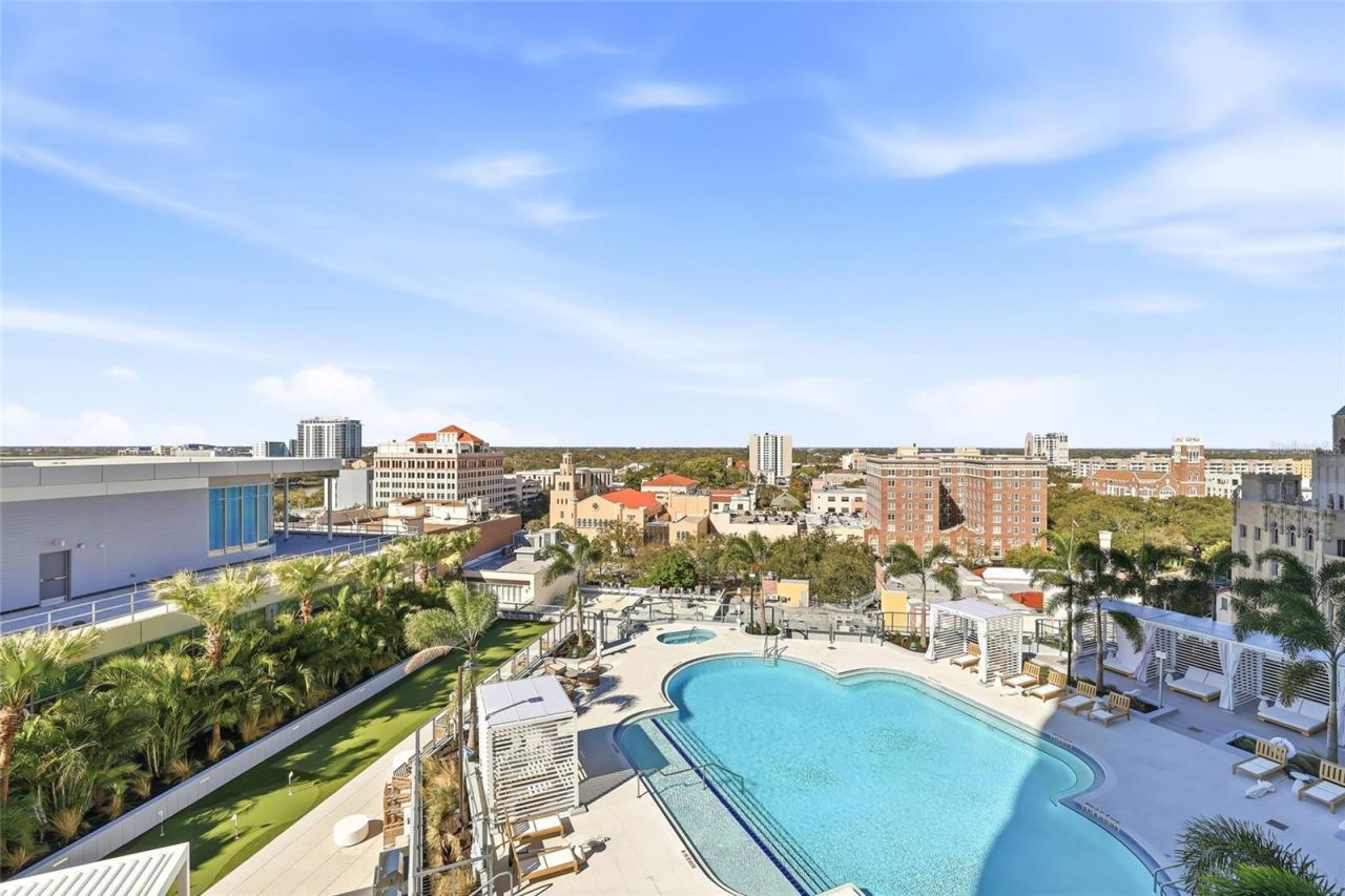 400 Central Avenue, Unit 1002, Saint Petersburg, FL 33701 Photo