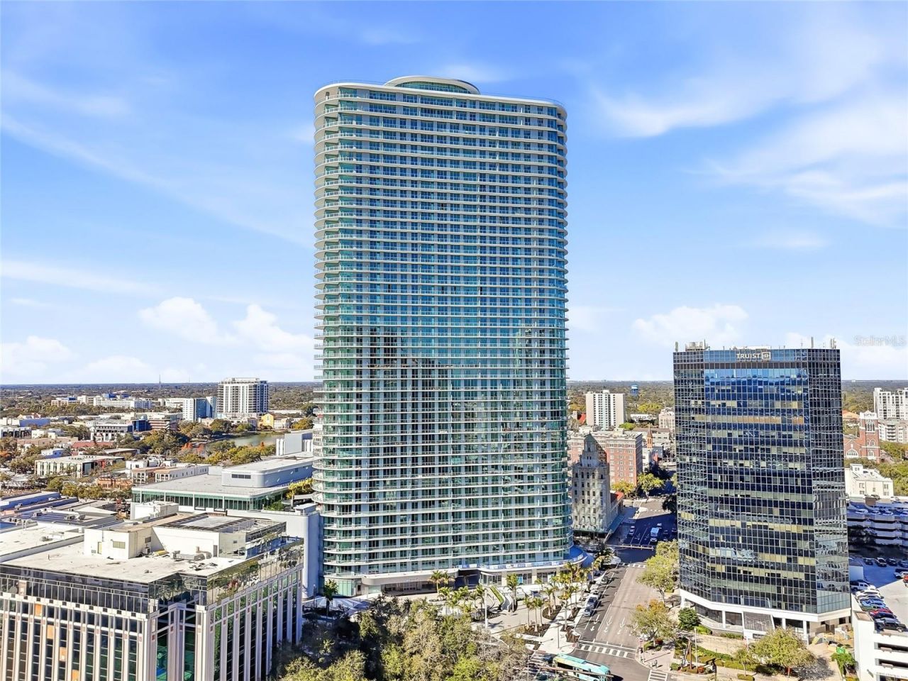 400 Central Avenue, Unit 1002, Saint Petersburg, FL 33701 Photo