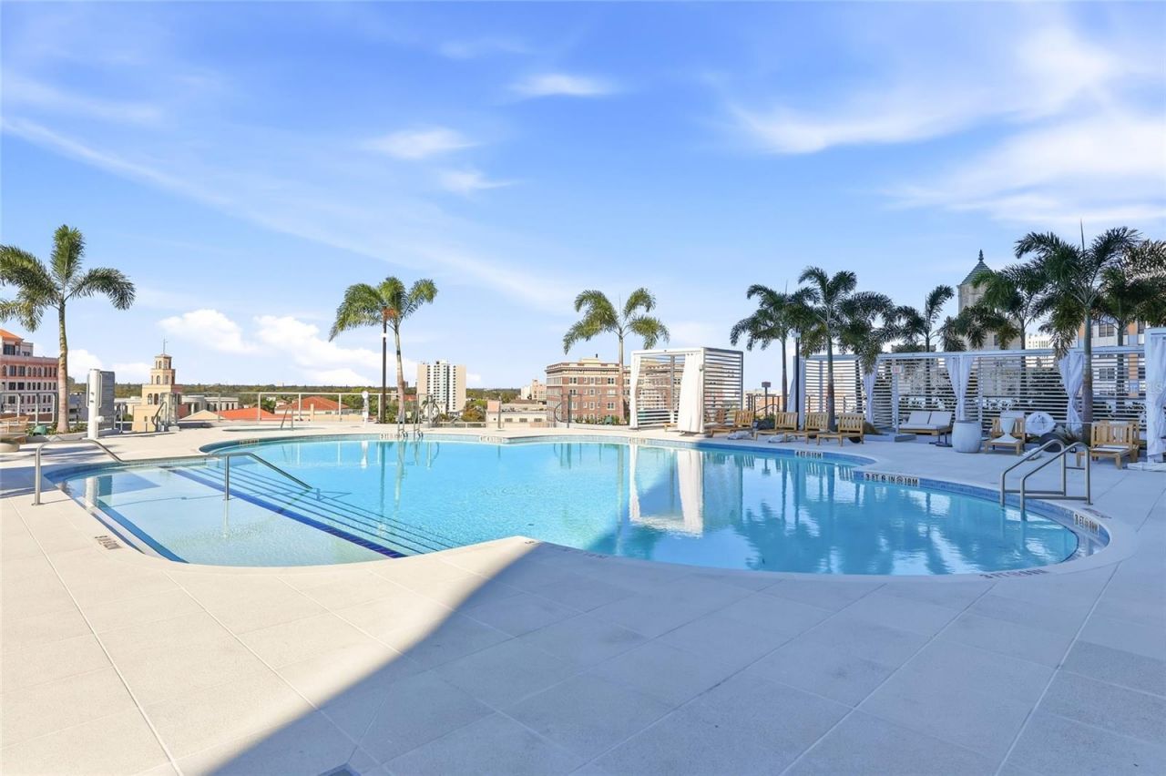 400 Central Avenue, Unit 1002, Saint Petersburg, FL 33701 Photo