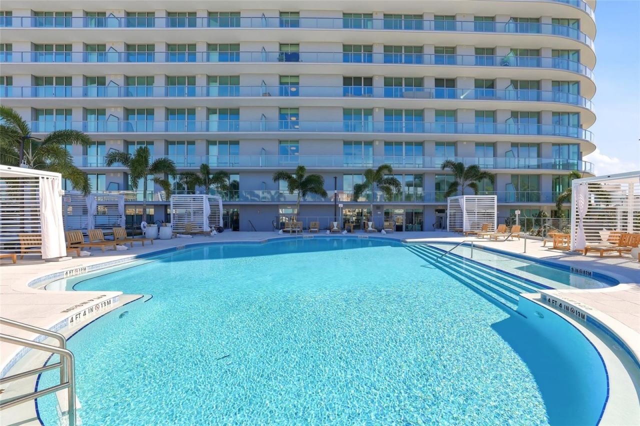 400 Central Avenue, Unit 1002, Saint Petersburg, FL 33701 Photo