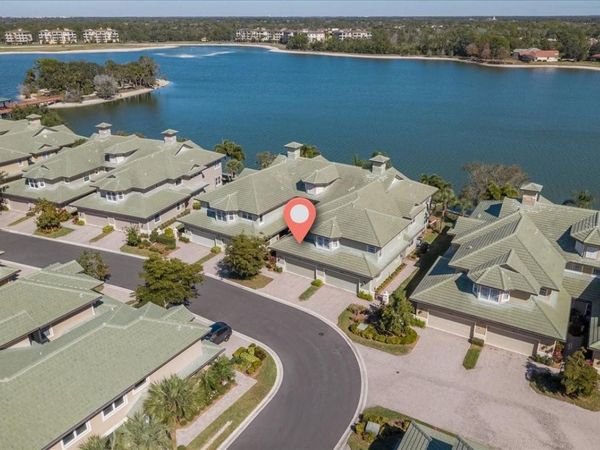 6515 MOORINGS POINT CIRCLE, Unit 102, LAKEWOOD RANCH, FL 34202