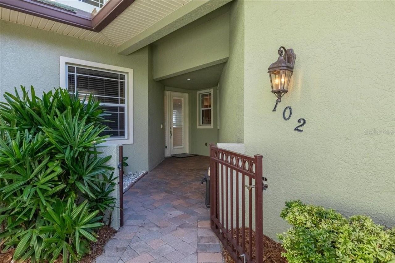 6515 Moorings Point Circle, Unit 102, Lakewood Ranch, FL 34202 Photo