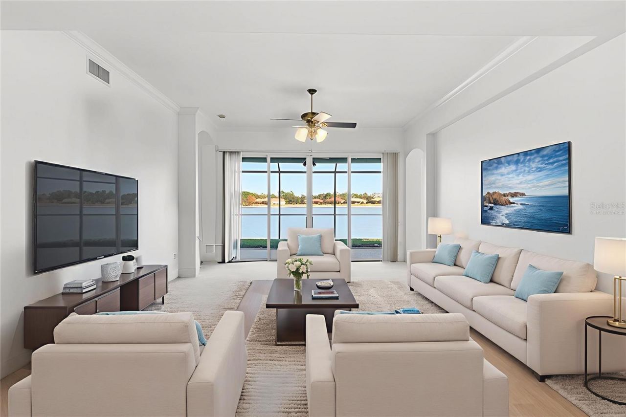 6515 Moorings Point Circle, Unit 102, Lakewood Ranch, FL 34202 Photo