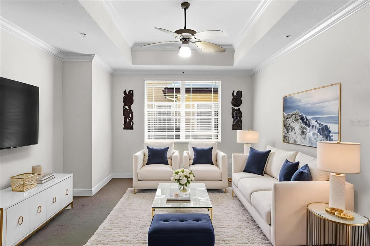6515 Moorings Point Circle, Unit 102, Lakewood Ranch, FL 34202 Photo