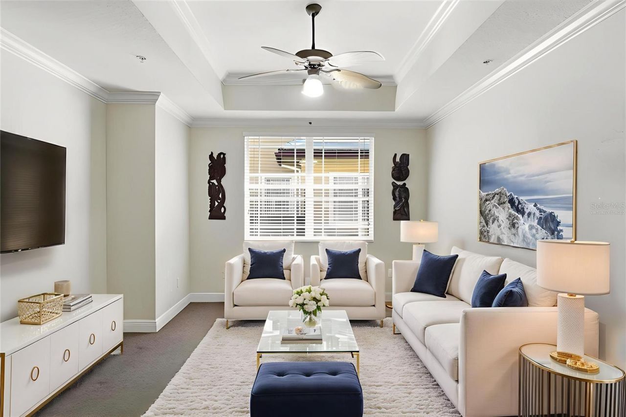 6515 Moorings Point Circle, Unit 102, Lakewood Ranch, FL 34202 Photo