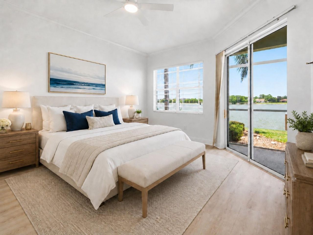 6515 Moorings Point Circle, Unit 102, Lakewood Ranch, FL 34202 Photo