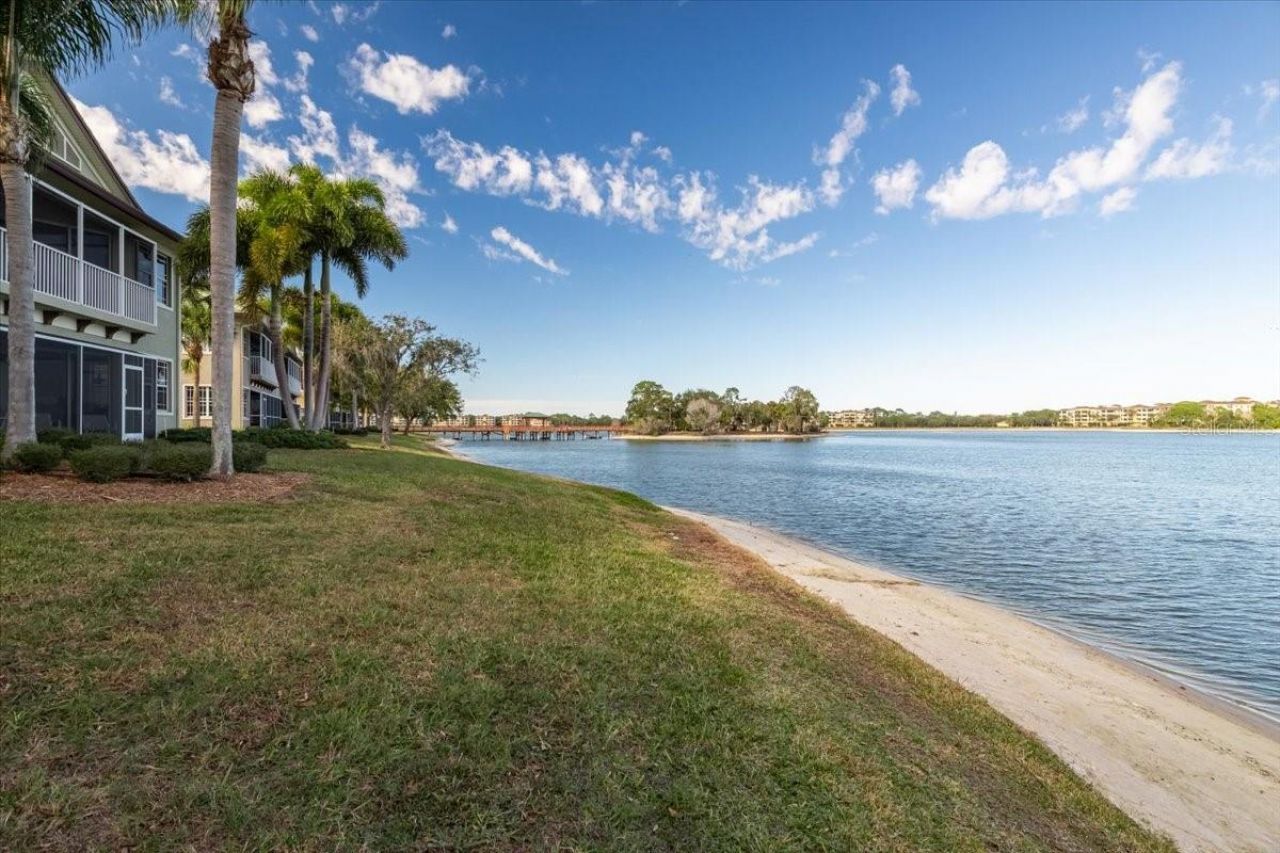 6515 Moorings Point Circle, Unit 102, Lakewood Ranch, FL 34202 Photo