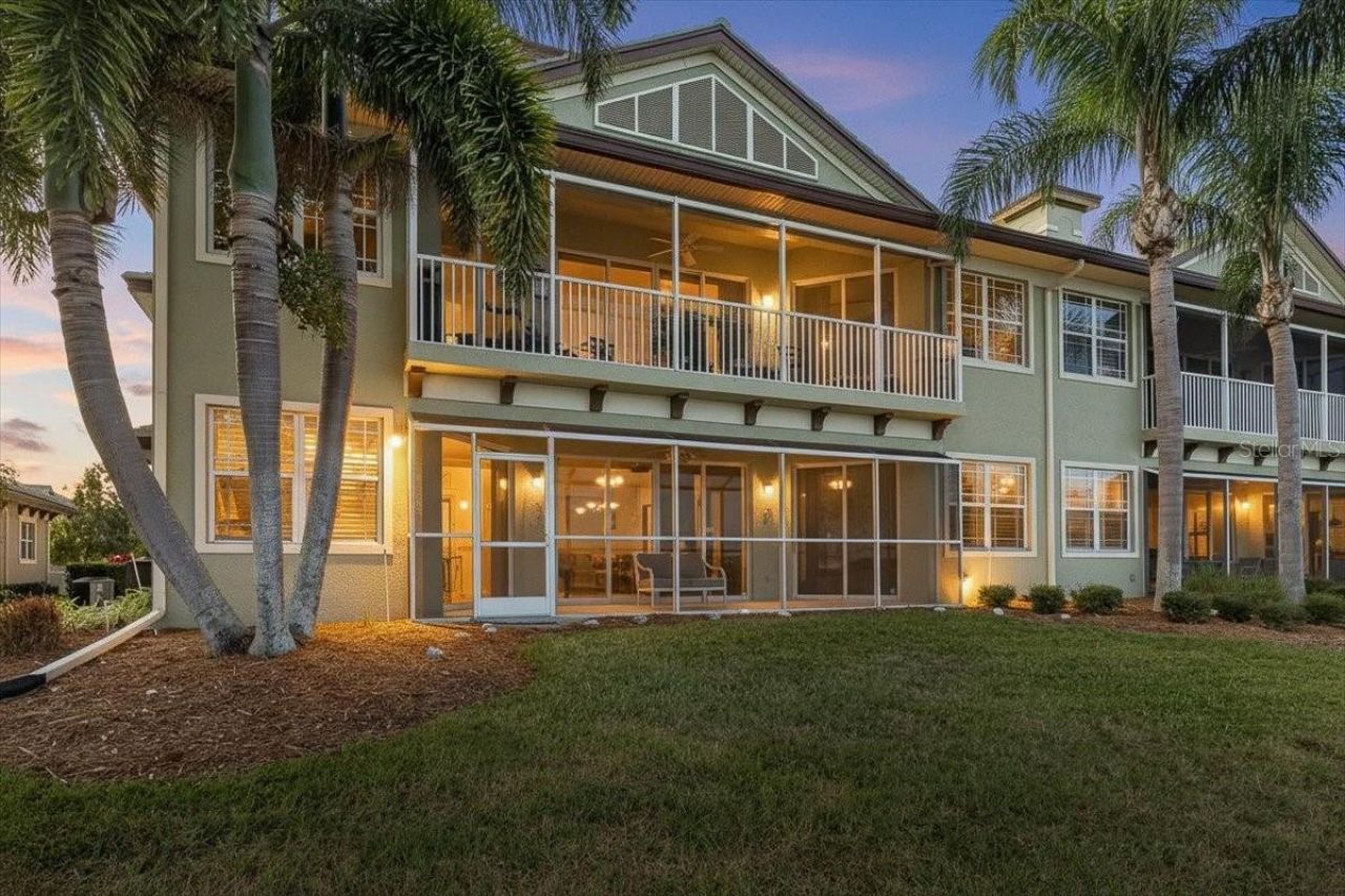 6515 Moorings Point Circle, Unit 102, Lakewood Ranch, FL 34202 Photo