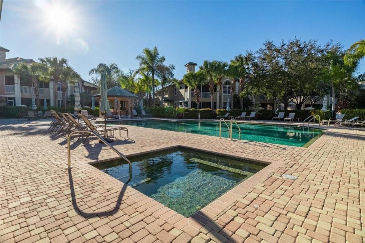 6515 Moorings Point Circle, Unit 102, Lakewood Ranch, FL 34202 Photo